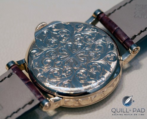 Patek Philippe 5160R