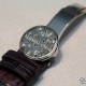 Patek Philippe 5160 engraved clasp