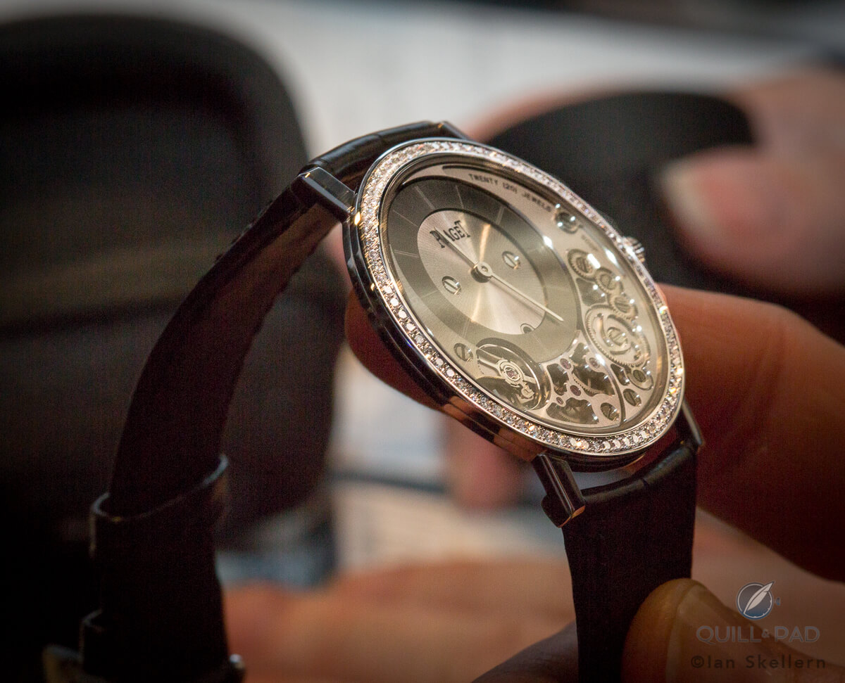 Piaget Altiplano
