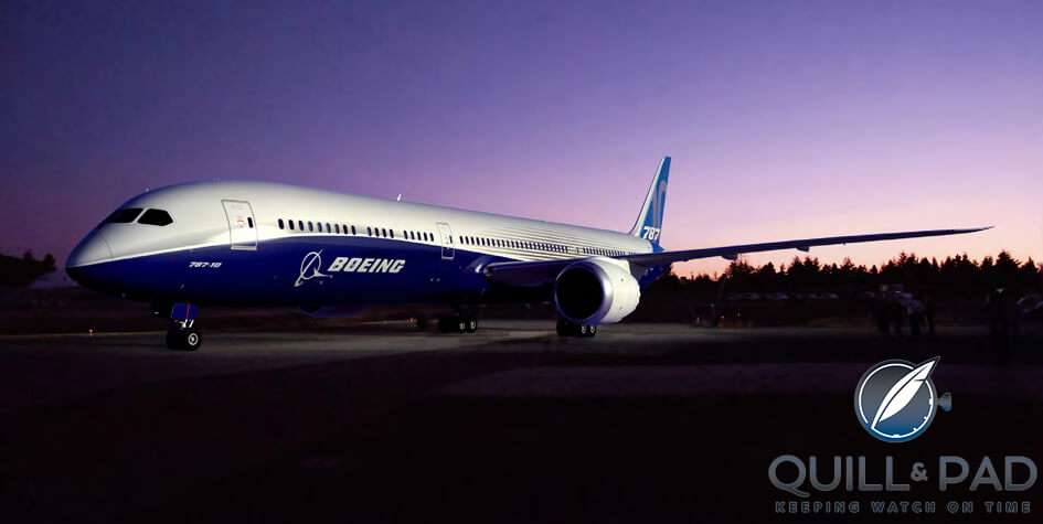 Boeing