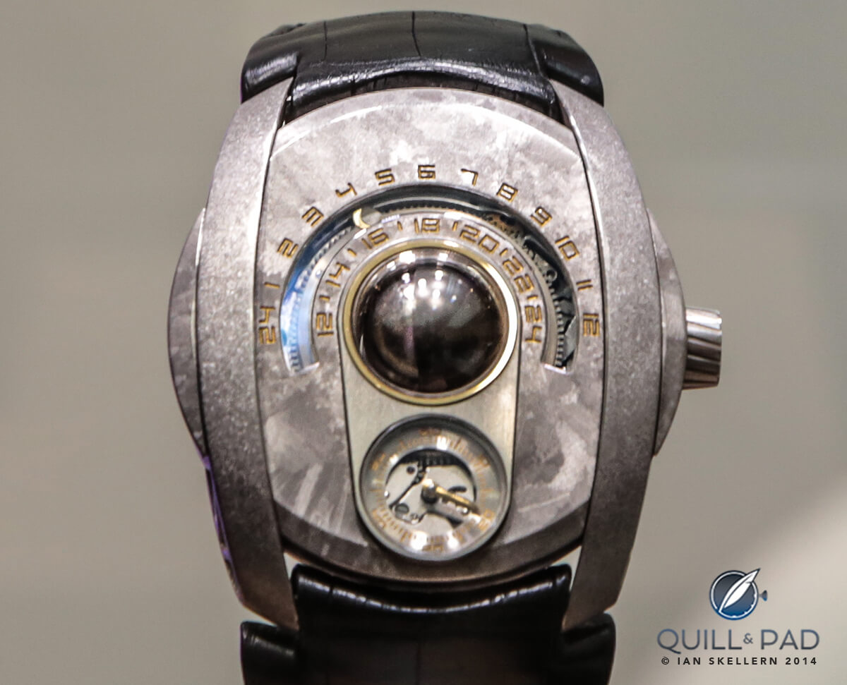 Konstantin Chaykin Lunokhod