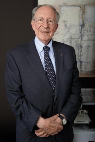 Mr. Raymond Weil