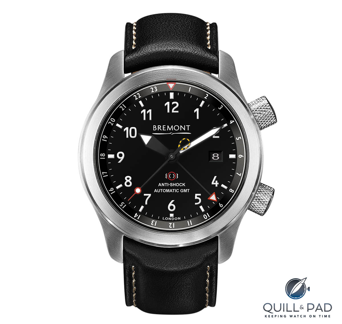 Bremont MBIII