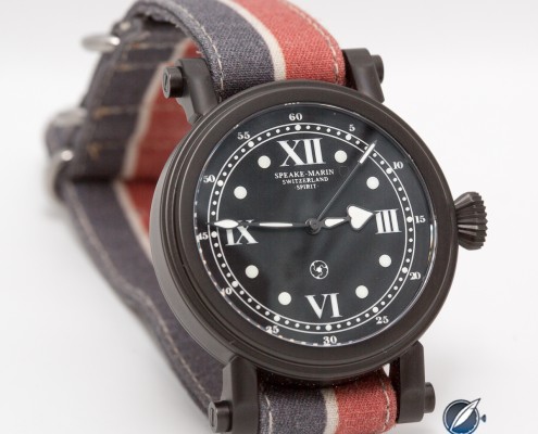 Spirit_MkII_Suigeneric_nato_strap_6824 Speake-Marin MkII DLC with Suigeneric NATO strap