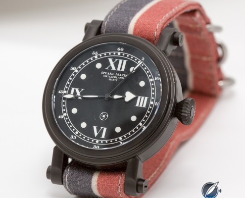 Spirit_Suigeneric_6822 Speake-Marin MkII DLC with Suigeneric NATO strap
