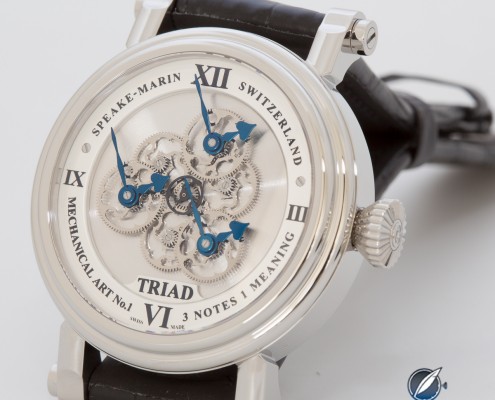 Steel_Triad_Speake-Marin_6889 Steel Triad by Speake-Marin