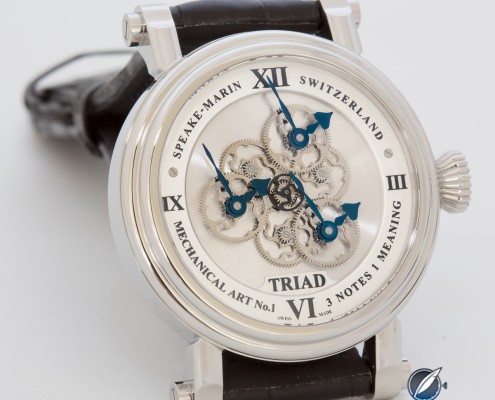 Steel_Triad_Speake-Marin_6892 Steel Triad by Speake-Marin
