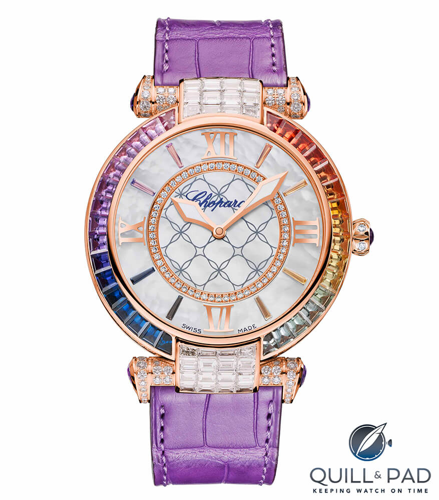 Chopard Imperiale