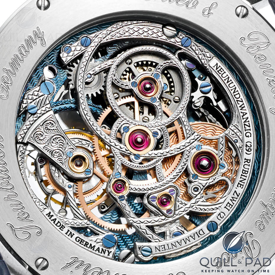 Grieb-&-Benzinger_Blue-Merit-movement