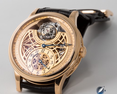L.Leroy_Osmior_tourbillon_automatic regulator_skeleton_0147 L.Leroy Osmior Tourbillon automatic regulator skeleton
