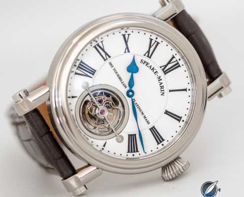 Speake-Marin_Magister_Tourbillon_6853 The Speake-Marin Magister Tourbillon