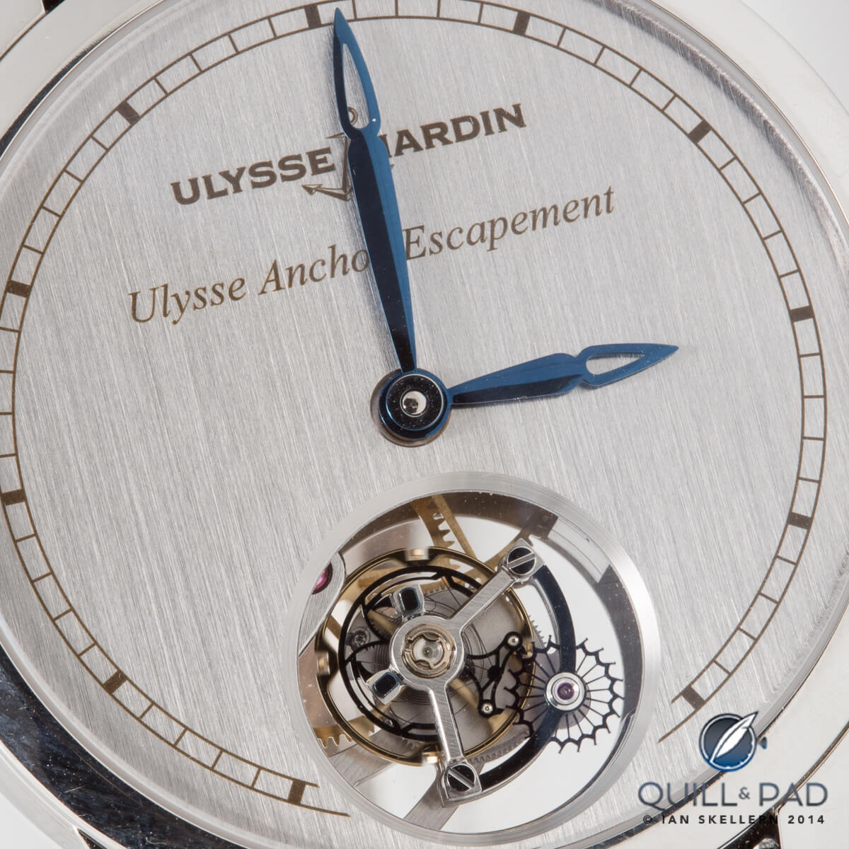 Ulysse Nardin