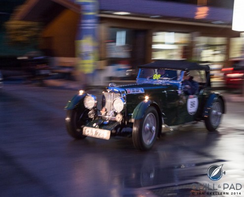 2014_Mille_Miglia_1517 2014 Mille Miglia: 1934 Aston Martin International 1934