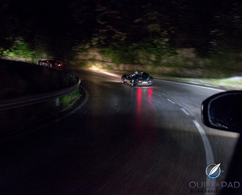2014_Mille_Milgia_Day-2_1582 En route to Rome: Evening of Day 2 of the 2014 Mille Miglia