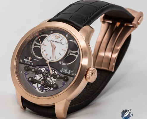 Girard-Perregaux_Neo-Tourbillon_Three Bridges_7824 Girard Perregaux Neo-Tourbillon Three Bridges