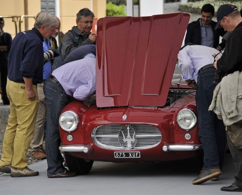 Concorso d’Eleganza Villa d’Este _6264