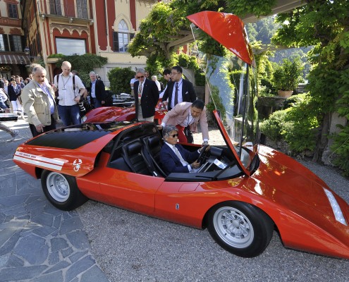 Concorso d’Eleganza Villa d’Este _7784