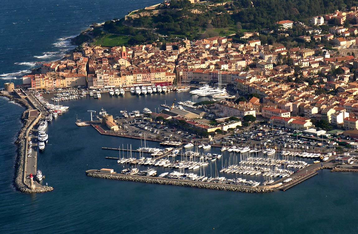 Saint-Tropez