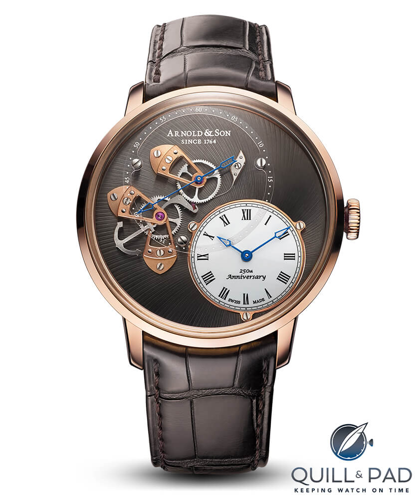 Arnold & Son DSTB