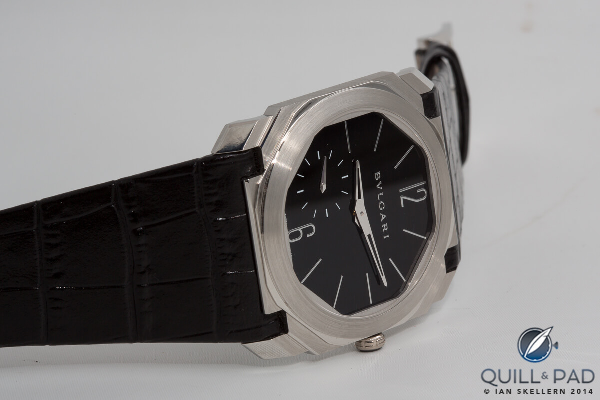 Bulgari Octo Finissimo