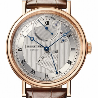 Breguet Classique Chronometrie