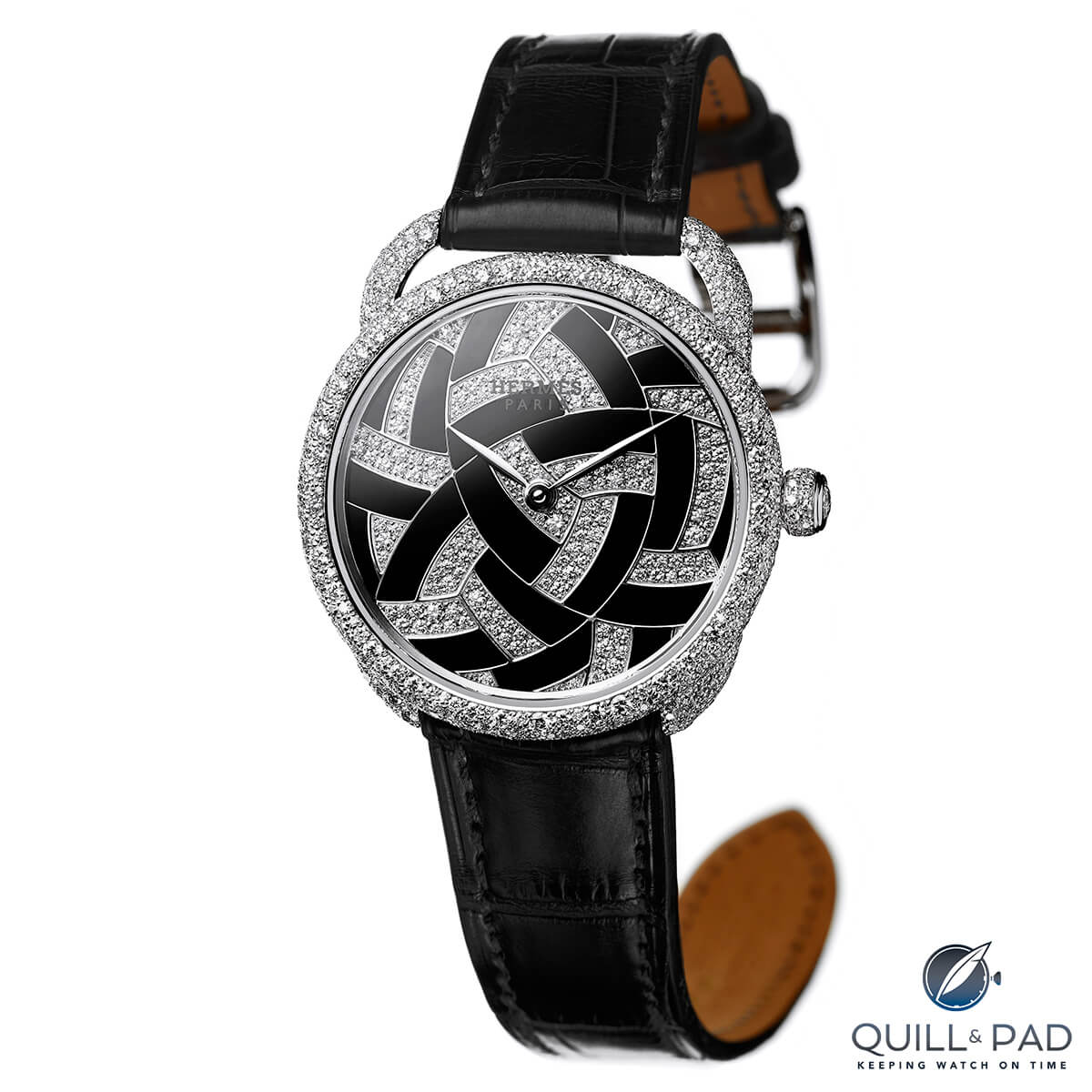 Arceau Temari by Hermès