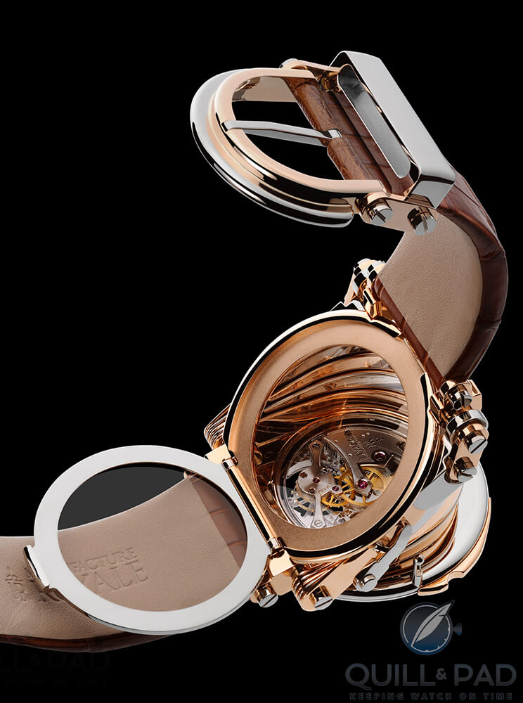 Opera by Manufacture Royale