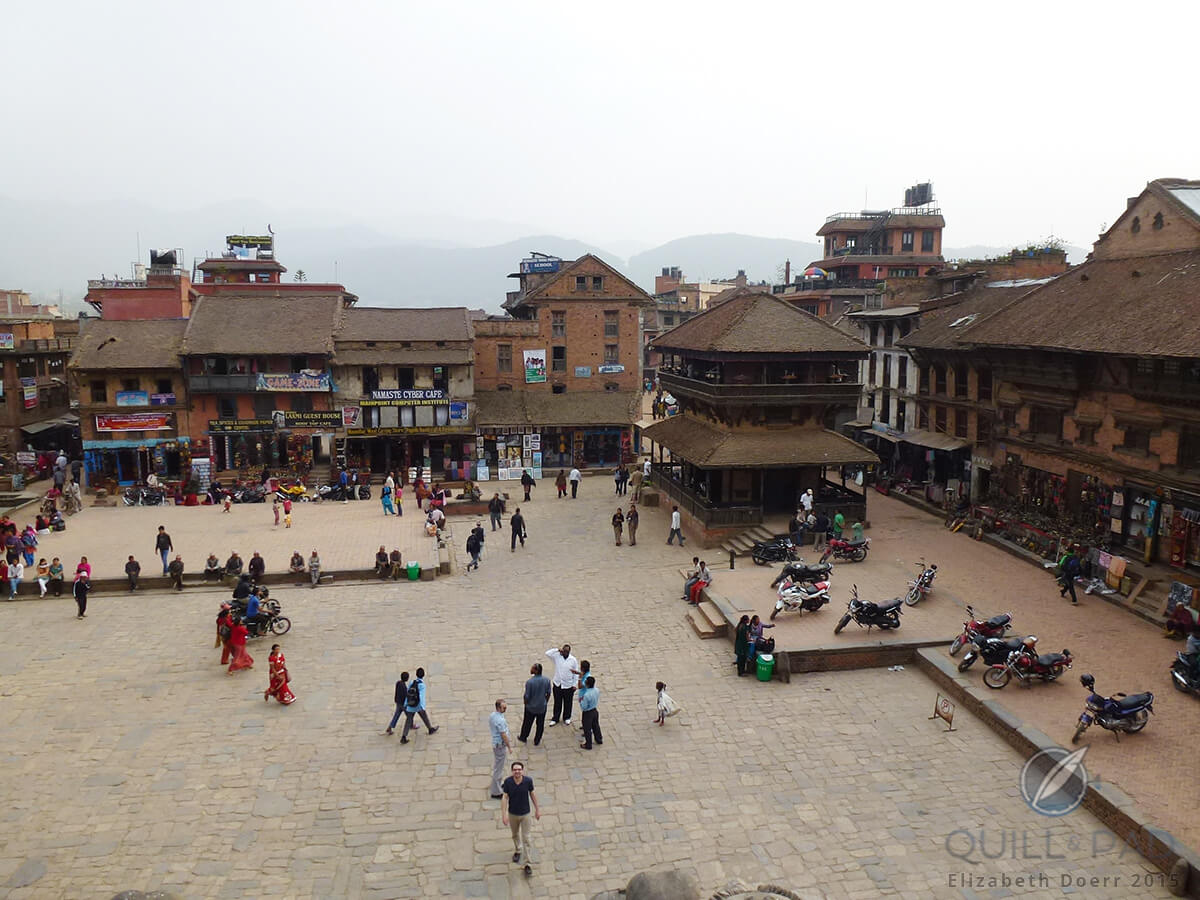 Kathmandu, Nepal