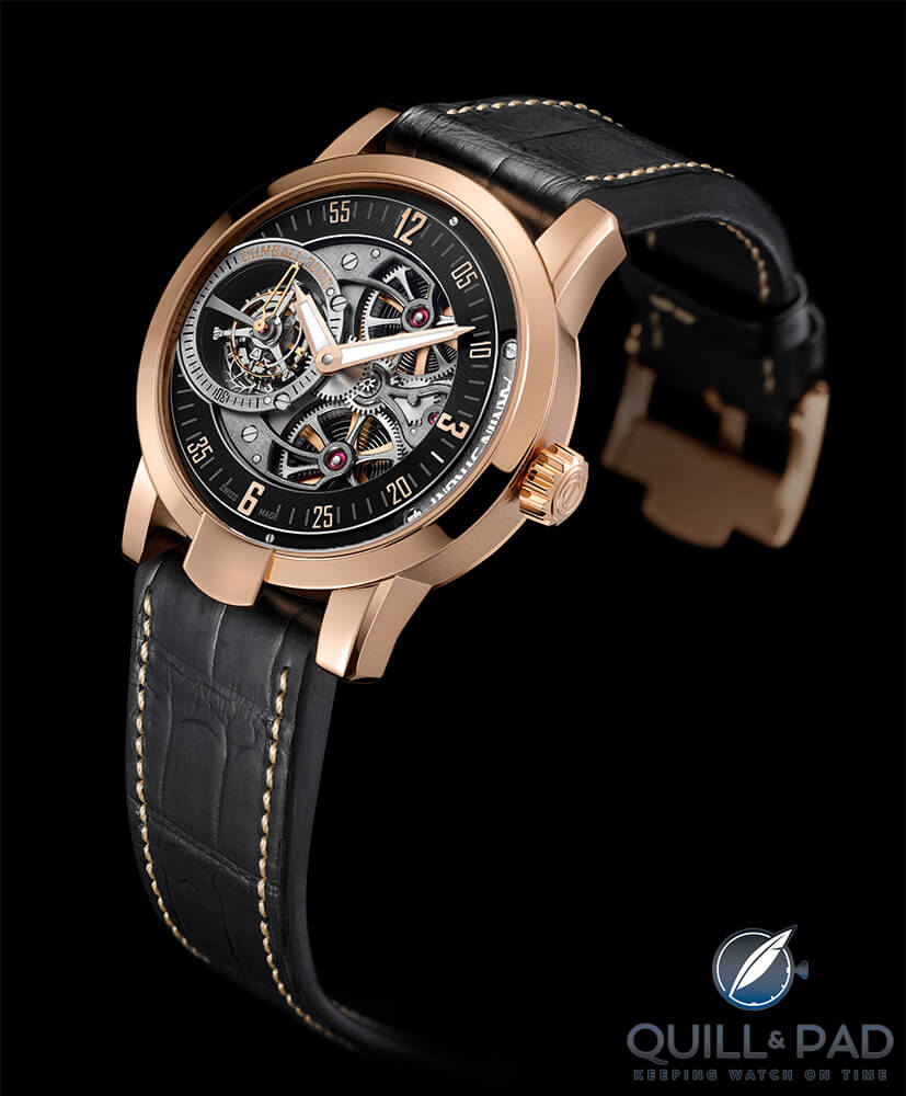 Tourbillon Gumball 3000 by Armin Strom