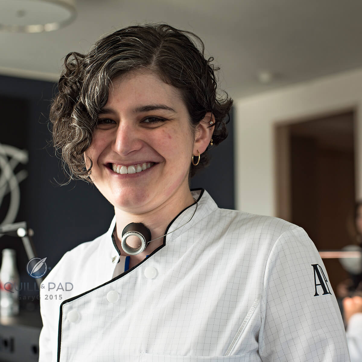 Help when you need it: my personal watchmaking adviser, the technical director of Audemars Piguet’s New York boutique