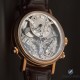 Breguet 7077 La Tradition Chronograph Indépendant