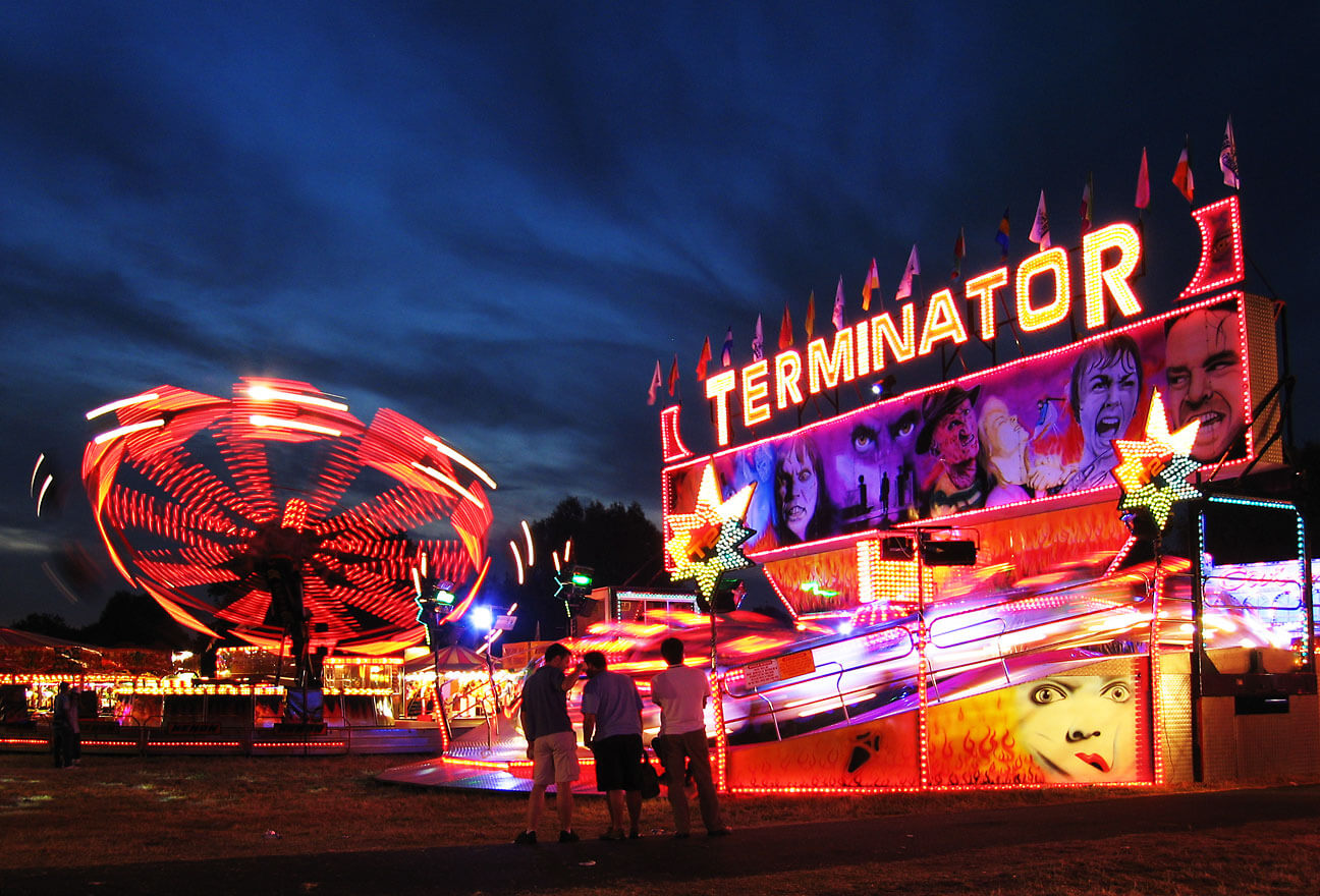 Fairground