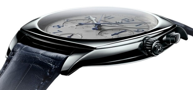 Vacheron Constantin Harmony Ultra-Thin Grande Complication Chronograph