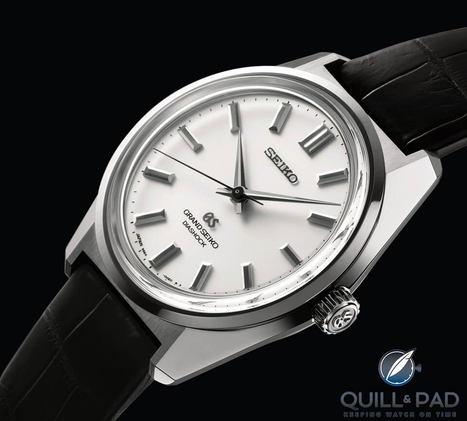 Grand Seiko