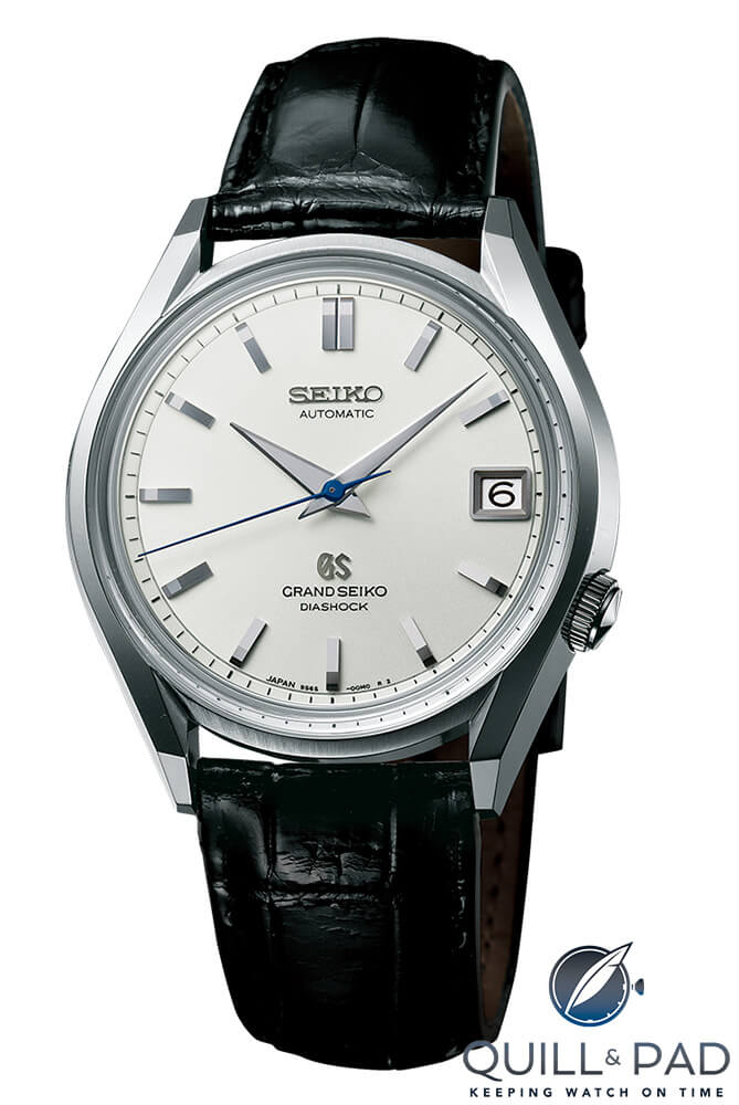 Grand Seiko Automatic