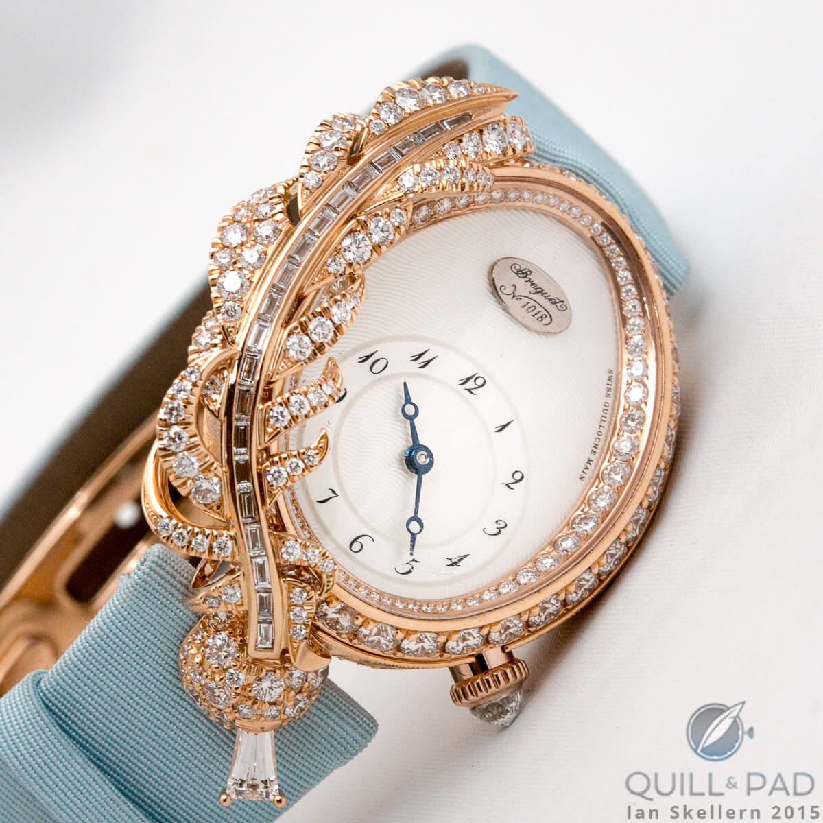 Breguet Rêve de Plume