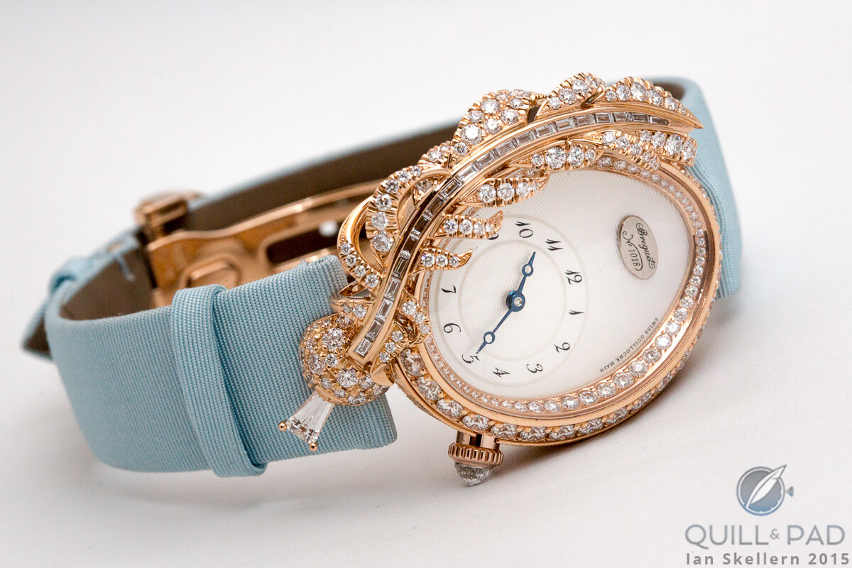 Breguet Rêve de Plume