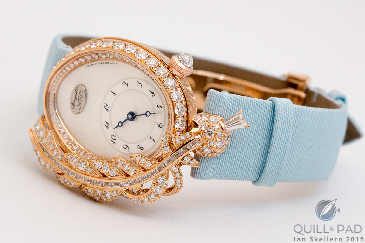 Breguet Rêve de Plume