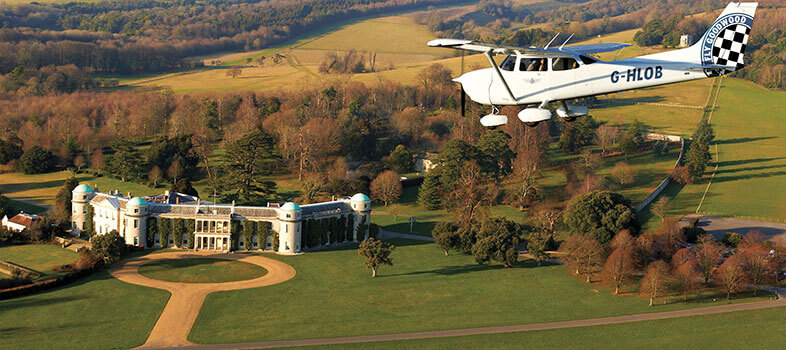 The Goodwood Estate
