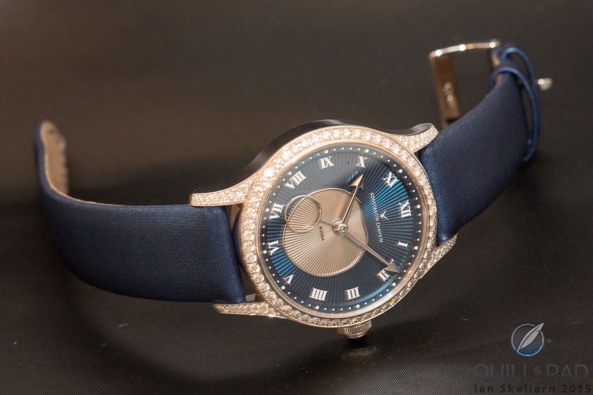 Diana by Konstantin Chaykin