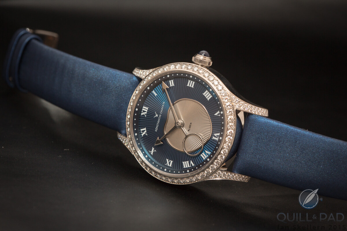 Diana by Konstantin Chaykin