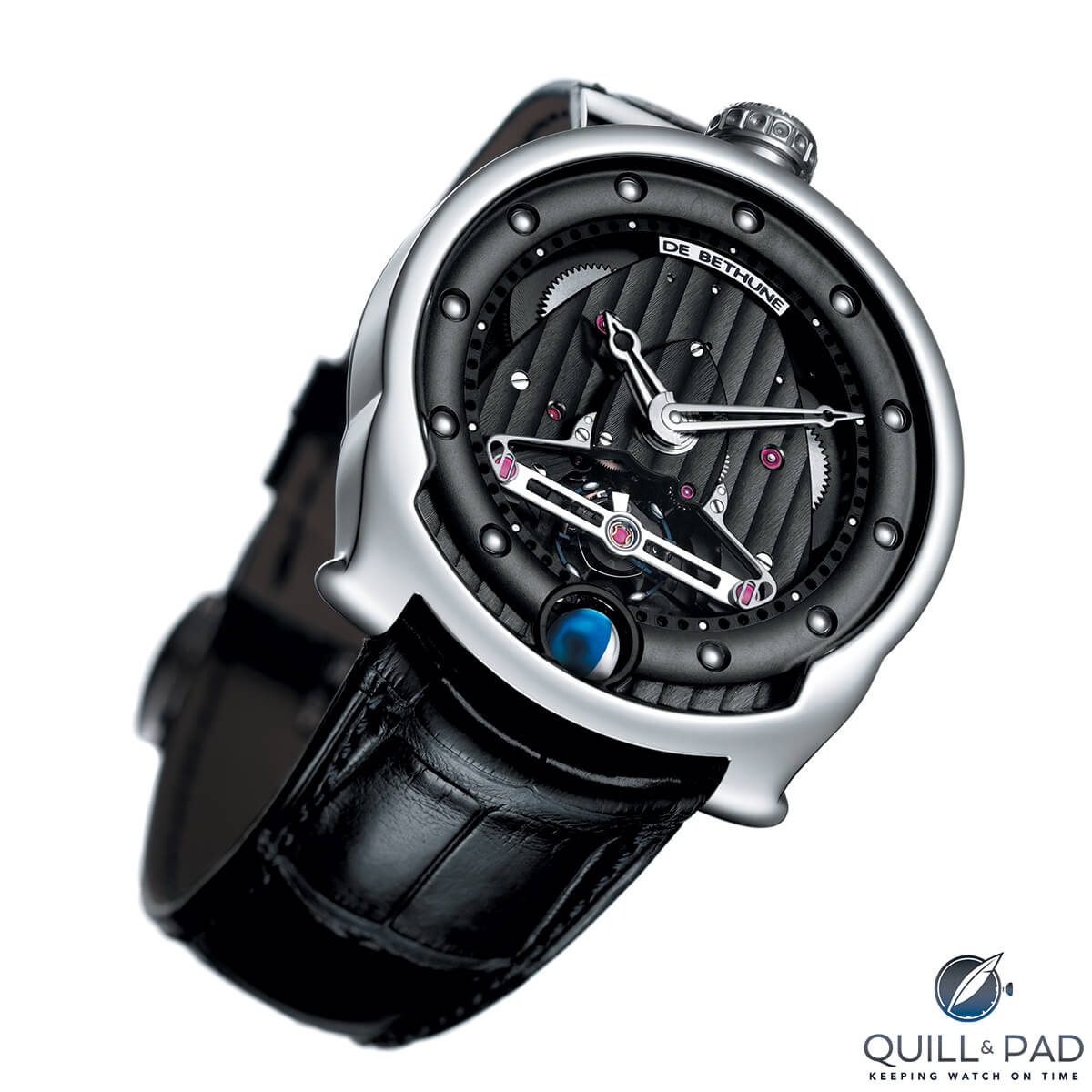 Bethune DBS