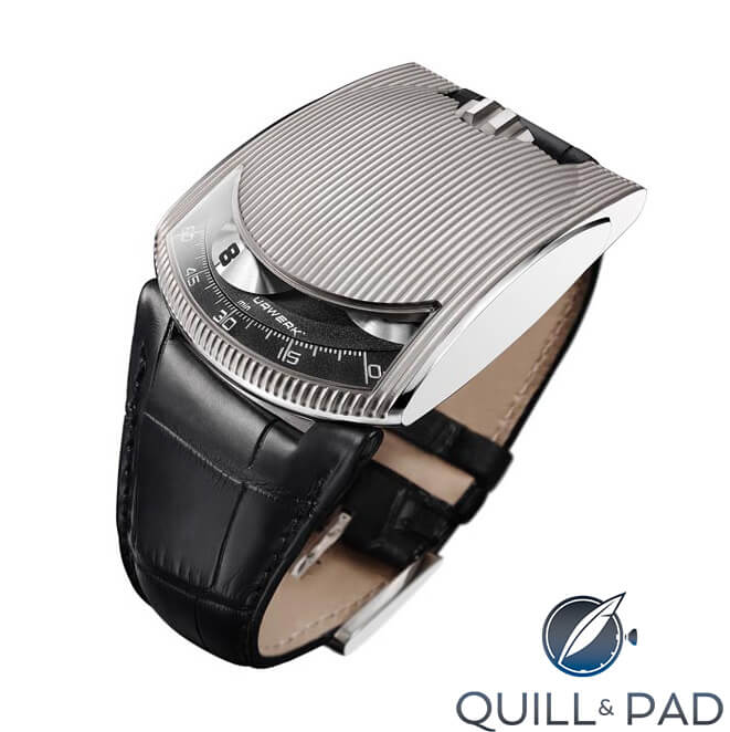 Urwerk UR-103