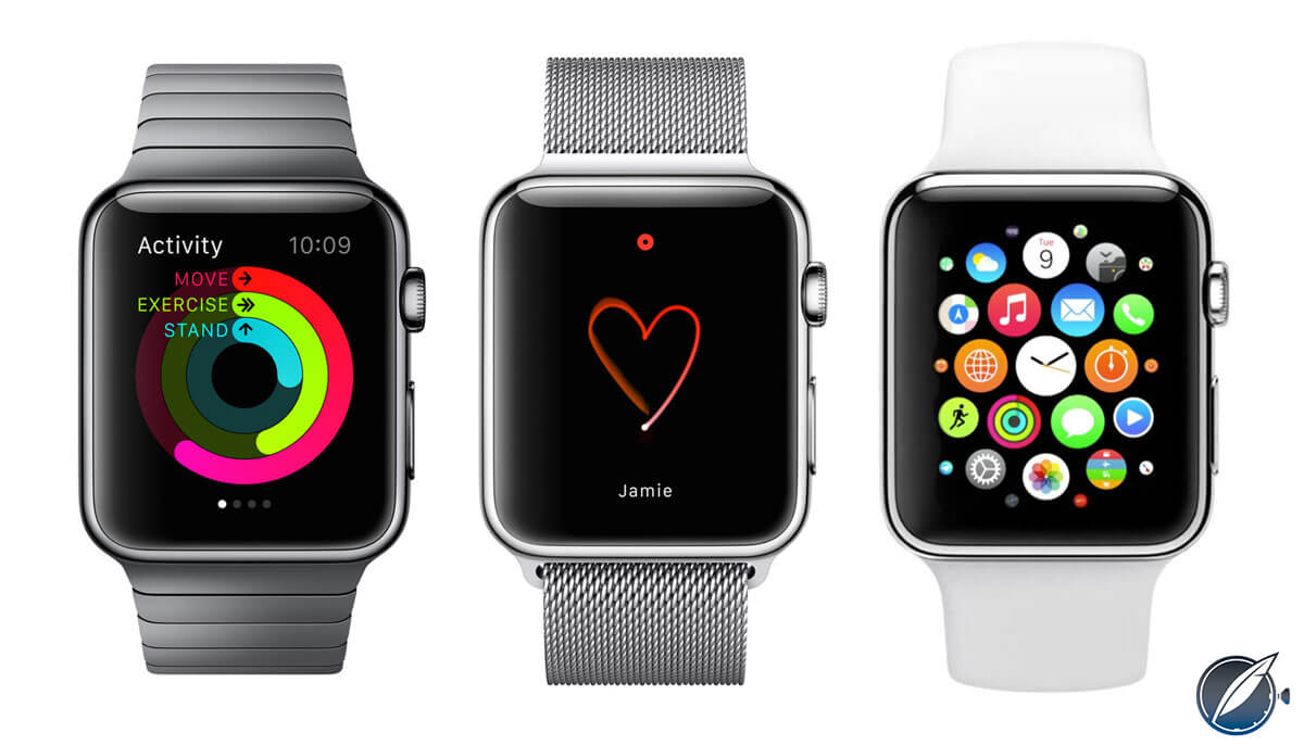 Apple watch