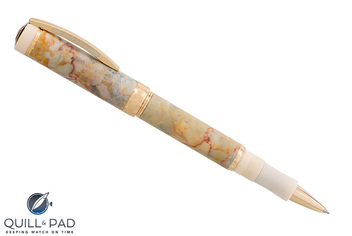 Honey Visconti Millionaire pen
