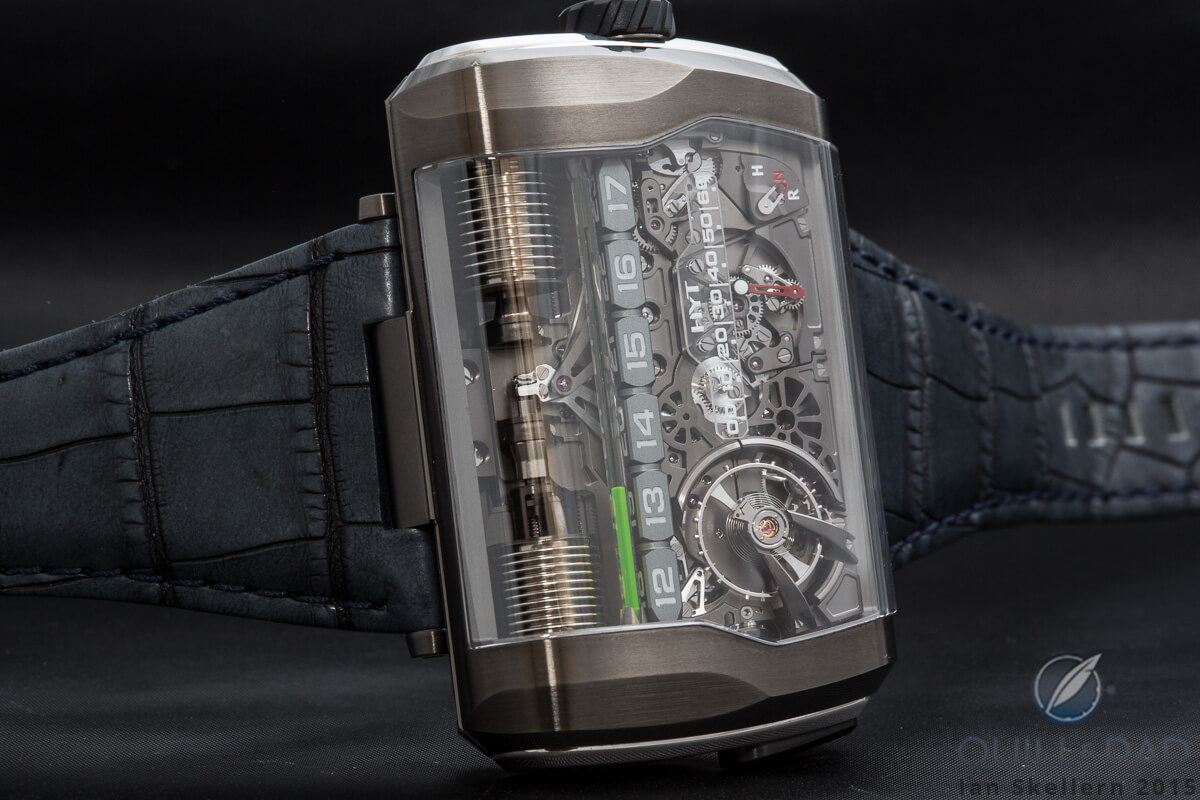 H3 by HYT
