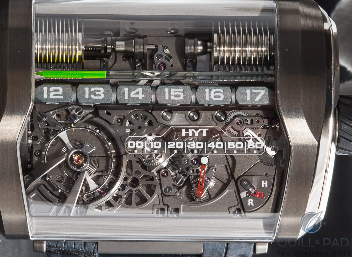 HYT H3