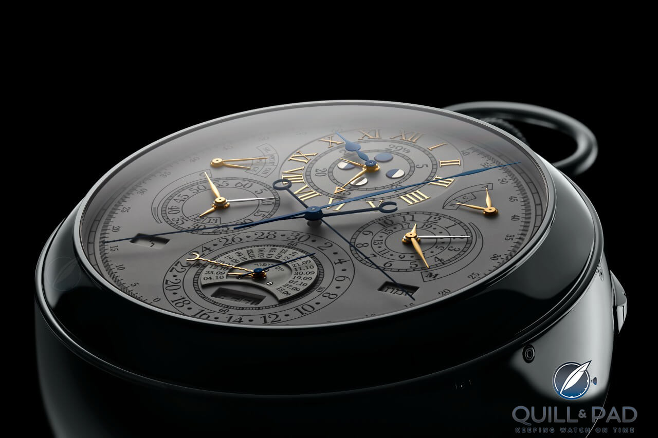Vacheron Constantin Reference 57260