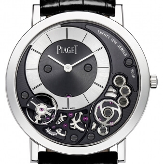 Piaget Altiplano 900P