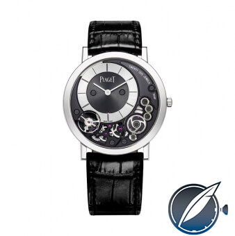 Piaget Altiplano 900P